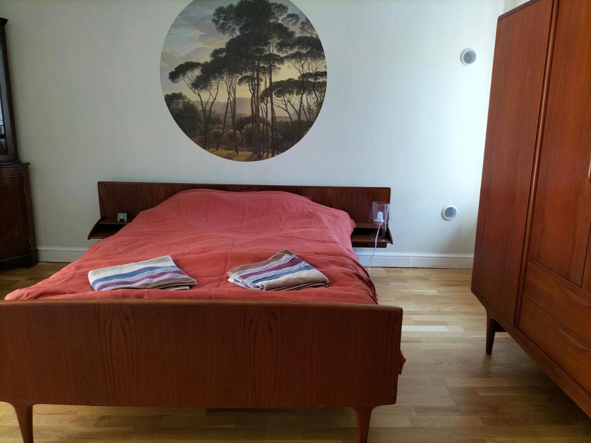 Maison De Pecheur Douceur De Vivre Boulogne-sur-Mer Exterior foto