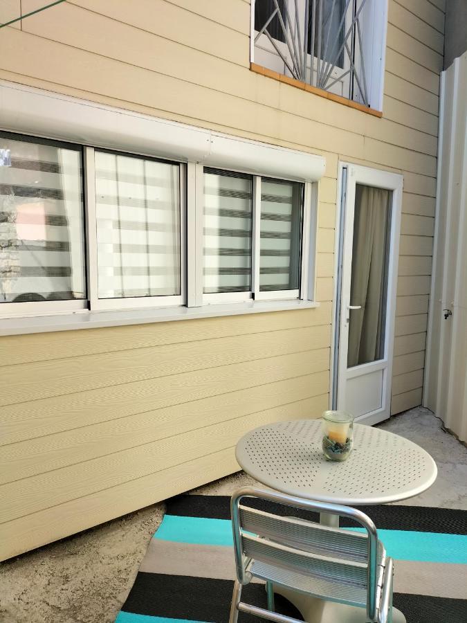 Maison De Pecheur Douceur De Vivre Boulogne-sur-Mer Exterior foto